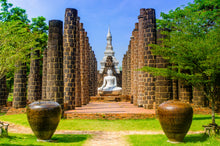 Full Day Ancient City (Muang Boran) Tour (DSTH)