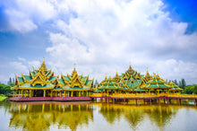 Full Day Ancient City (Muang Boran) Tour (DSTH)