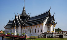 Full Day Ancient City (Muang Boran) Tour (DSTH)