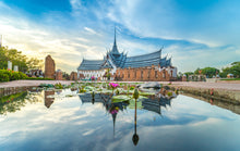 Full Day Ancient City (Muang Boran) Tour (DSTH)