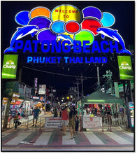 Phuket Night Tour JBD