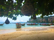 Full Day Krabi Highlights 4 Island By Speedboat From Phuket (SAW)