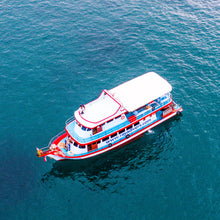 Full Day Shark Point, King Cruiser And Koh Doc Mai Diving Trip From Phuket (RYD)