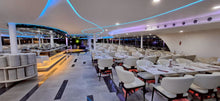 Evening Dinner Cruise by Sawasdee Chaophraya Cruise