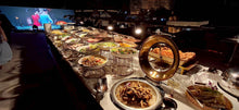 Evening Dinner Cruise by Sawasdee Chaophraya Cruise