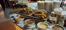 Evening Dinner Cruise by Sawasdee Chaophraya Cruise