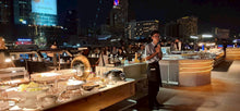 Evening Dinner Cruise by Sawasdee Chaophraya Cruise