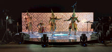 Evening Dinner Cruise by Sawasdee Chaophraya Cruise