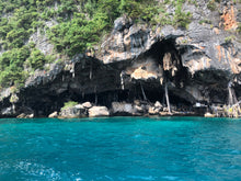 Full Day Phi Phi Island By Speed Boat From Khao Lak (IDE)