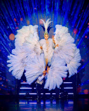 Evening Calypso Cabaret Show - Ticket only