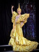 Evening Calypso Cabaret Show - Ticket only