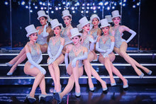 Evening Calypso Cabaret Show - Ticket only