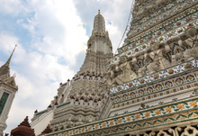 Half Day Royal Grand Palace and Bangkok Canal Tour (DSTH)