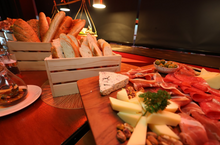 Evening Flame Phuket Old Town with Night Market From Phuket (FPT)