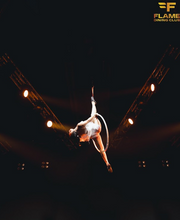 Evening Flame Phuket Old Town Package with Show From Phuket (FPT)