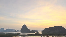 Full Day James Bond SUNRISE Islands by Speed Catamaran From Phuket (DSTH)