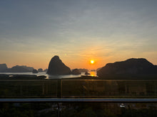 Full Day James Bond SUNRISE Islands by Speed Catamaran From Phuket (DSTH)