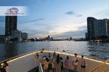 Sunset Cruise with Chao Phraya Princess (CPC)