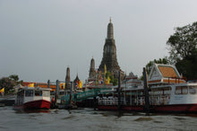 Half Day Royal Grand Palace and Bangkok Canal Tour (DSTH)
