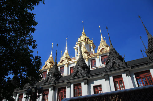Half Day Phra Nakhon Walking Tour (DSTH)