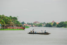 Half Day Donwai Market and Boat Trip (DSTH)