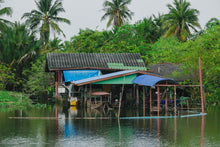 Half Day Donwai Market and Boat Trip (DSTH)
