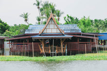 Half Day Donwai Market and Boat Trip (DSTH)