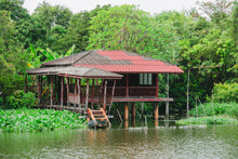 Half Day Donwai Market and Boat Trip (DSTH)