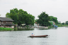 Half Day Donwai Market and Boat Trip (DSTH)