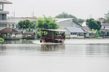 Half Day Donwai Market and Boat Trip (DSTH)