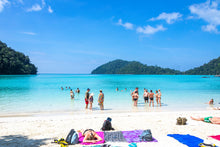 Full Day Premium Surin Island Tour From Khao Lak RYD