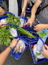 Half Day Tingly Thai Cooking School