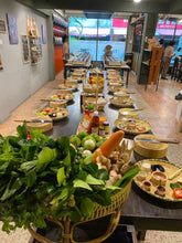 Half Day Tingly Thai Cooking School