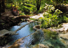 Kinaree Hot Spring Pass 1 hour (No Transfer) from Krabi (VAV)