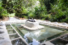 Kinaree Hot Spring Pass 1 hour (No Transfer) from Krabi (VAV)