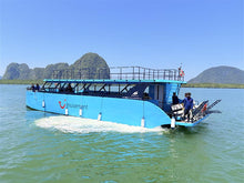 Full Day James Bond SUNRISE Islands by Speed Catamaran From Phuket (DSTH)
