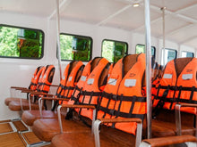 Full Day Similan Escape by Speed Catamaran From Khao Lak (WAM)