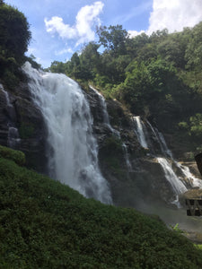 Full Day Doi Inthanon National Park from Chiang Mai (F&F)