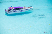 Full Day Phi Phi Bamboo Island By Speedboat From Phuket (WAM)