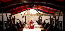 Evening Dinner Manohra Cruise by Anantara