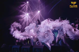 Evening Flame Phuket Town Package with Night Market (FPT)