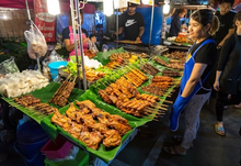 Sites & Bites Krabi Night From Krabi (DSTH)