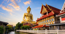 Half Day Bangkok in Focus Culture & Instagrammable Moments&nbsp (DSTH)