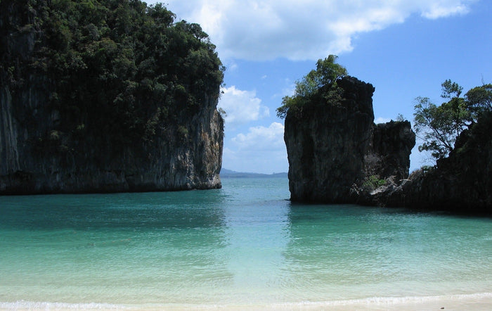 Full Day Hong Islands By Speedboat From Krabi (KMA)