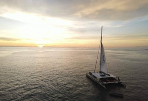 Full Day Racha & Coral Island with OMBRE From Phuket (OMB)
