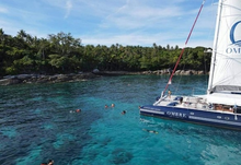 Full Day Racha & Coral Island with OMBRE From Phuket (OMB)