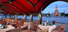 Evening Dinner Manohra Cruise by Anantara