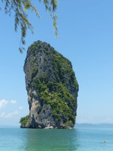 Half Day 4 Islands by Speedboat from Krabi - Excluded National Park Fee (KMA)