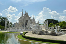 Full Day Chaing Rai & Golden Triangle from Chiang Mai (F&F)