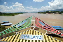 Full Day Chaing Rai & Golden Triangle from Chiang Mai (F&F)